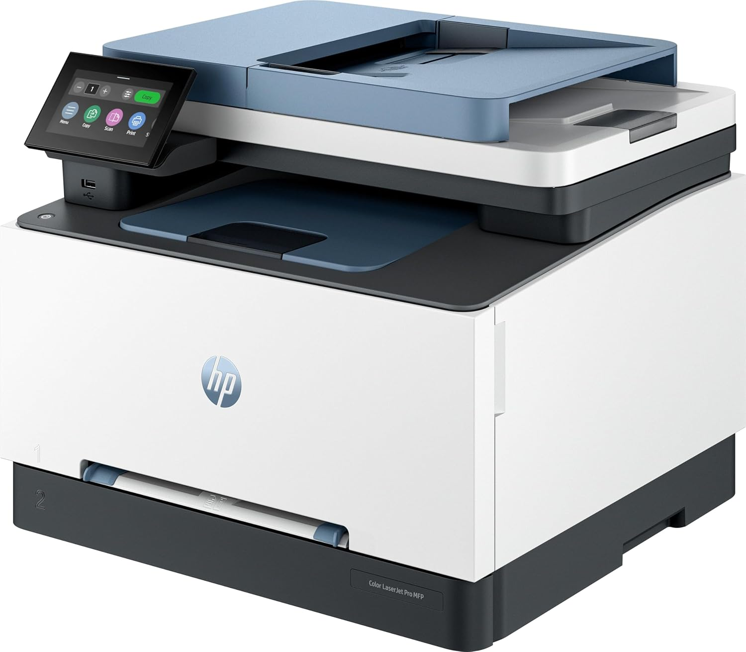 HP LaserJet Pro 3303FDW AIO Printer HP LaserJet Pro 3303FDW AIO Printer